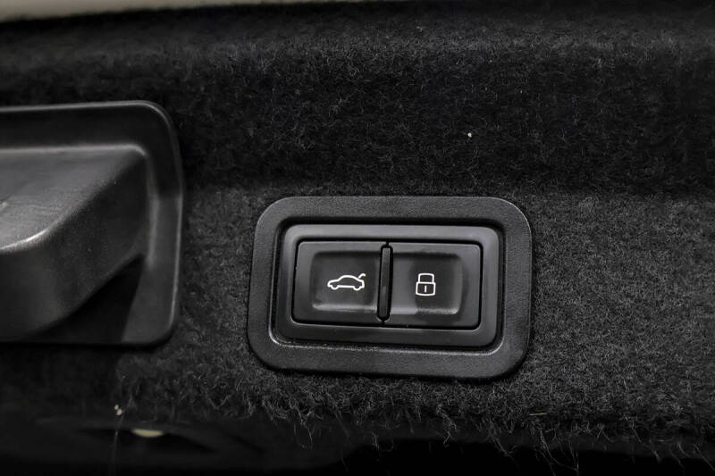 2019 Audi A6 quattro Prestige 55 TFSI