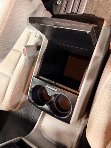 2019 Toyota Sienna LE 8-Passenger