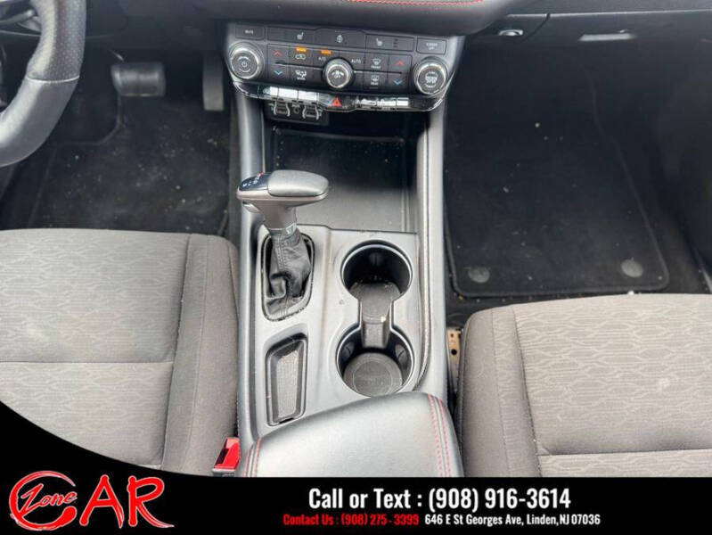 2023 Dodge Durango GT Premium