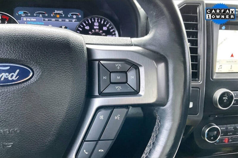 2018 Ford Expedition MAX Platinum