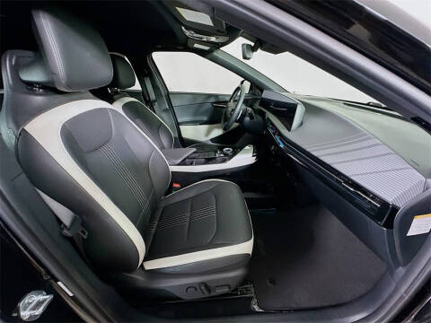 2024 Kia EV6 GT-Line