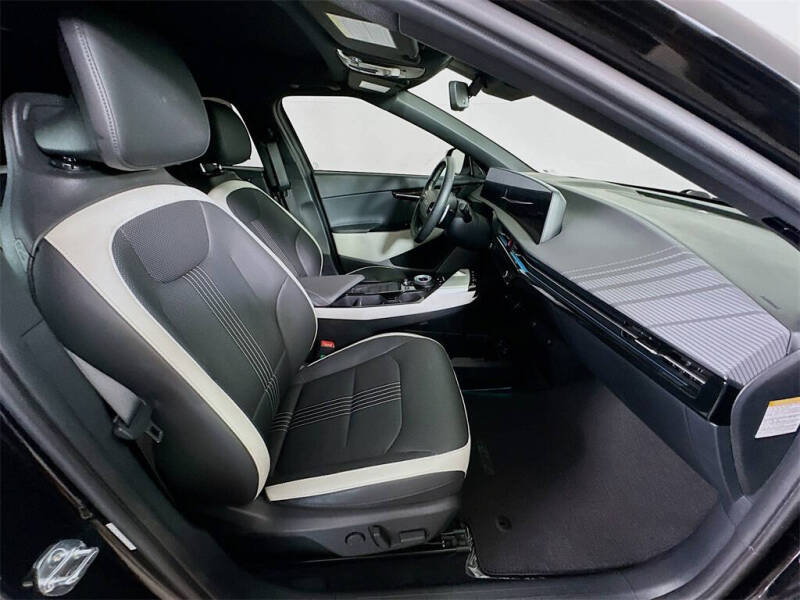 2024 Kia EV6 GT-Line