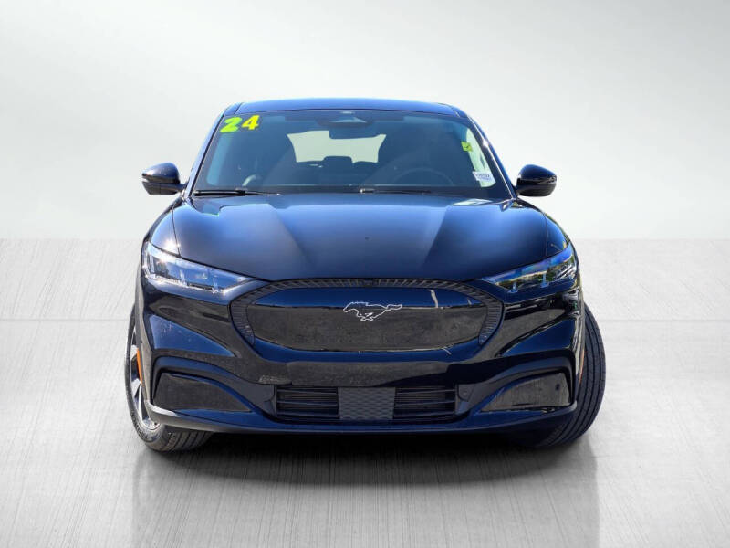 2024 Ford Mustang Mach-E Select