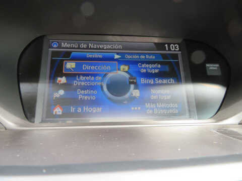 2015 Acura TLX V6 w/Tech