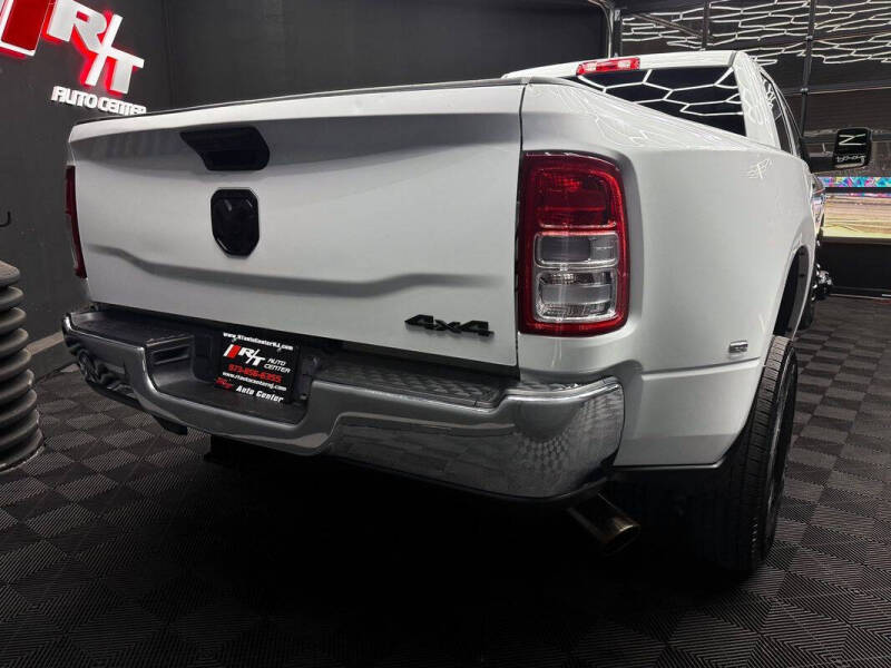 2023 RAM 3500 Tradesman