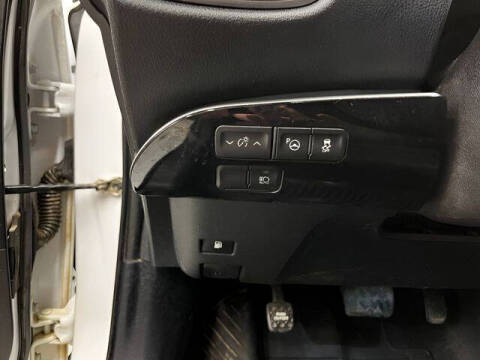 2022 Toyota Prius Nightshade AWD-e
