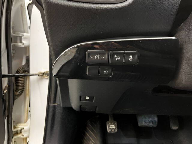 2022 Toyota Prius Nightshade AWD-e