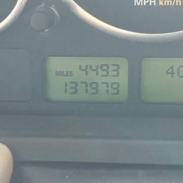 2007 Land Rover Range Rover HSE