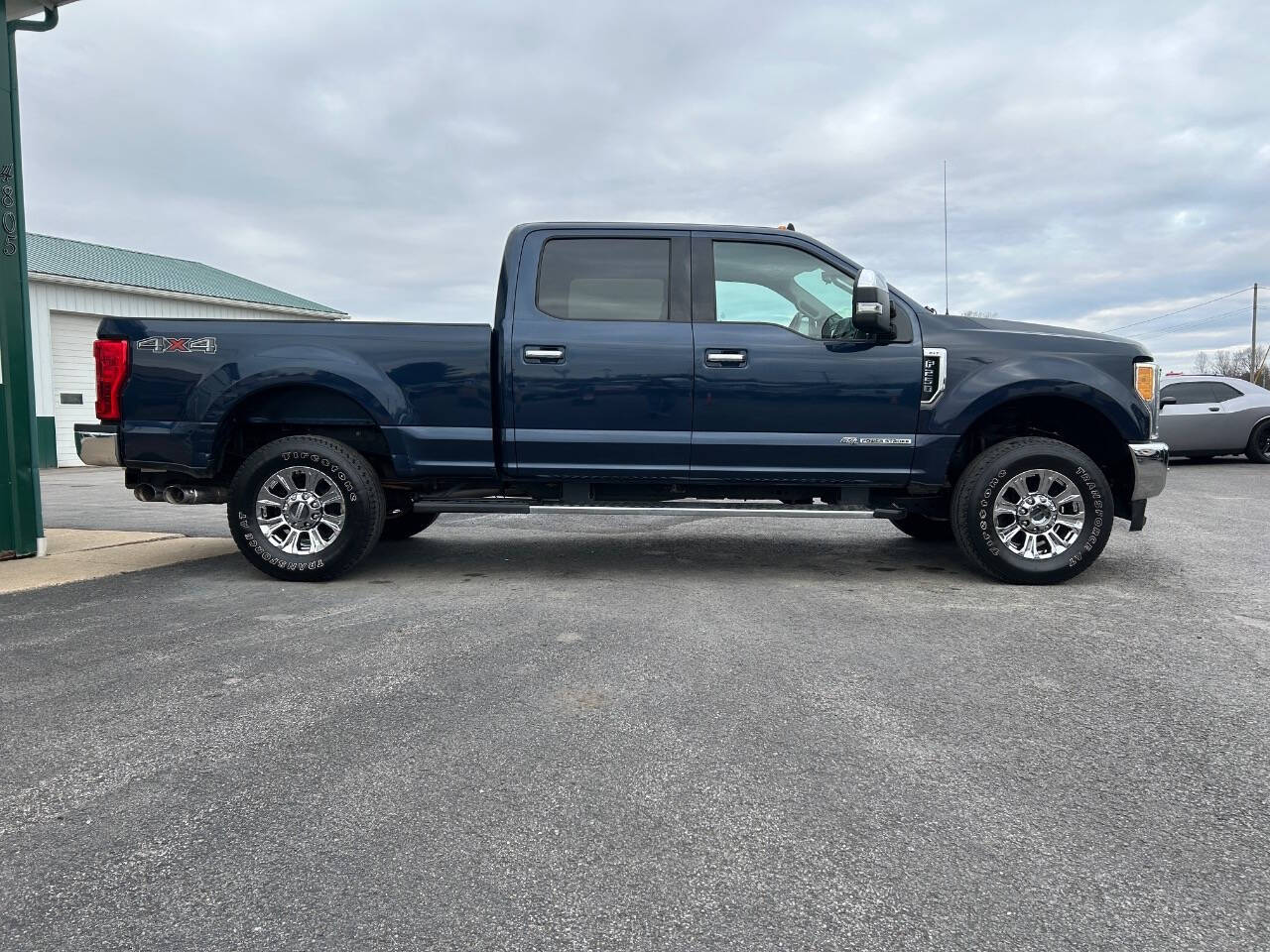 2019 Ford F-250 Super Duty for sale at Upstate Auto Gallery in Westmoreland, NY