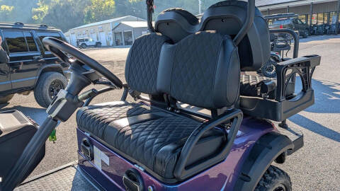 2025 TrailMaster TBM X4