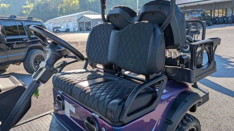 2025 TrailMaster TBM X4