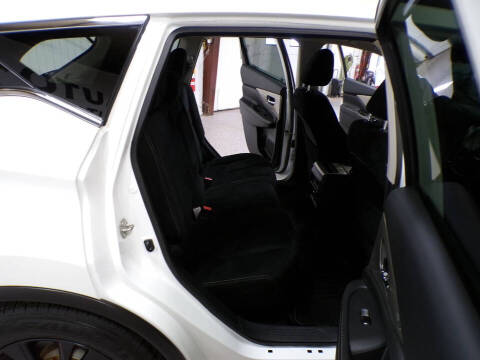 2017 Nissan Murano