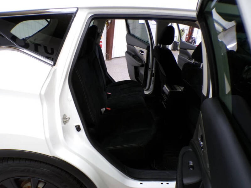 2017 Nissan Murano