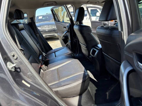 2013 Acura RDX w/Tech