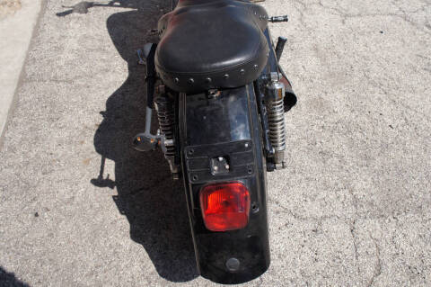 2020 Harley-Davidson Road King