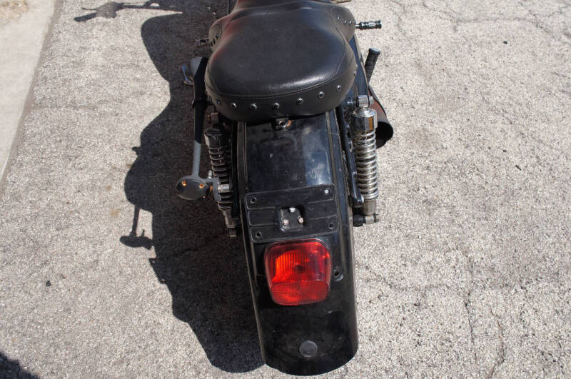 2020 Harley-Davidson Road King