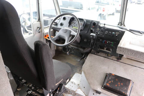 2012 Freightliner MT55 Chassis