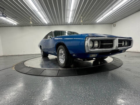 1973 Dodge Charger