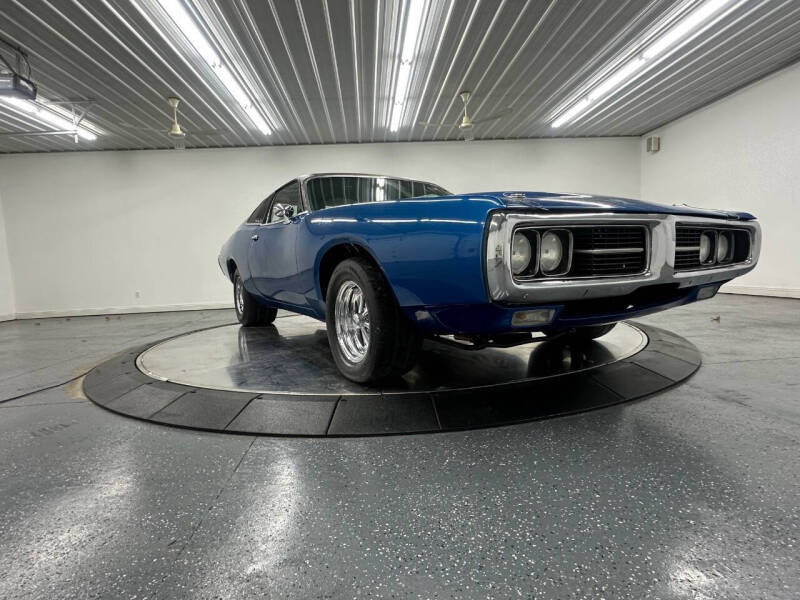 1973 Dodge Charger