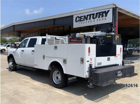 2024 RAM 3500
