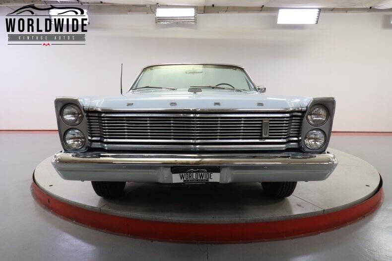 1965 Ford Galaxie