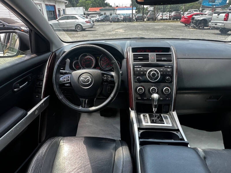 2009 Mazda CX-9 Touring
