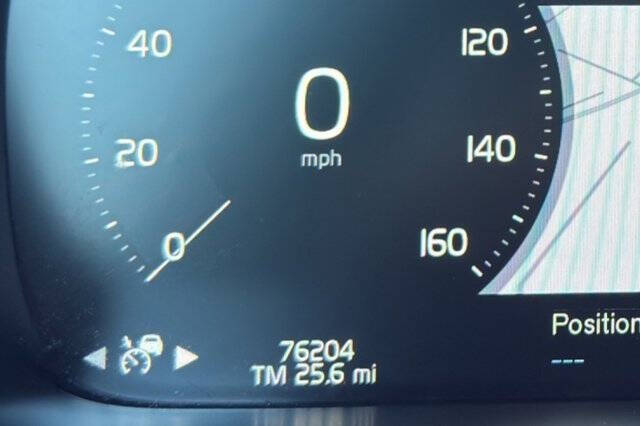 2018 Volvo XC90 T6 Momentum