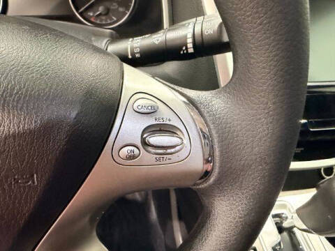 2017 Nissan Murano