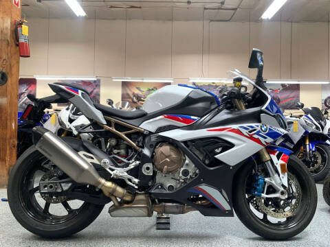 2022 BMW S 1000 RR