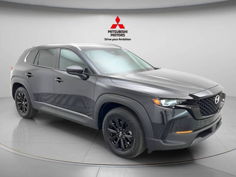 2026 Mazda CX-50 2.5 S Preferred