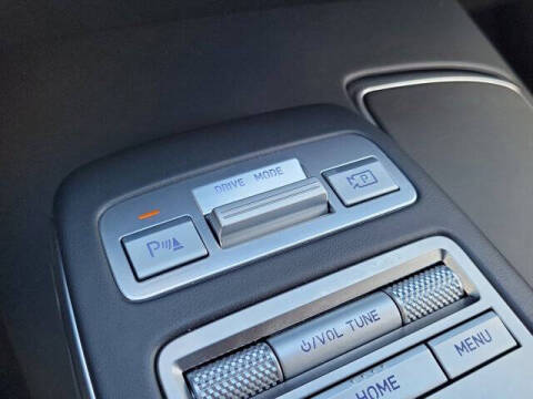 2025 Genesis GV70 3.5T Sport