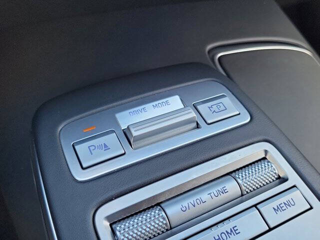 2025 Genesis GV70 3.5T Sport