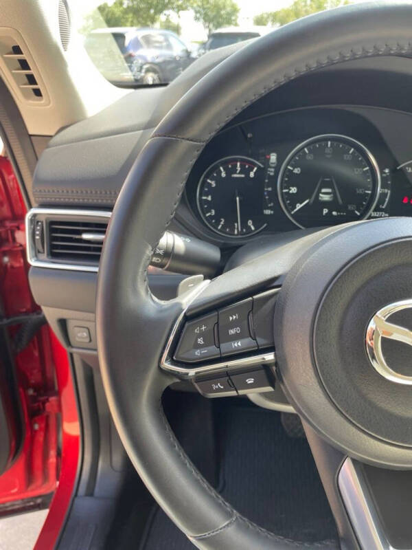 2024 Mazda CX-5 2.5 S Premium Plus