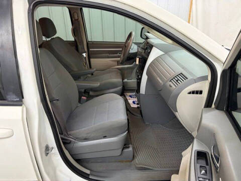 2010 Dodge Grand Caravan SE