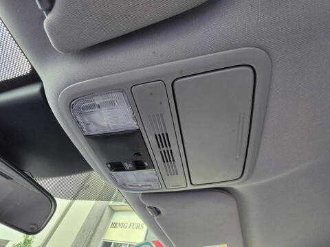 2023 Honda Odyssey EX