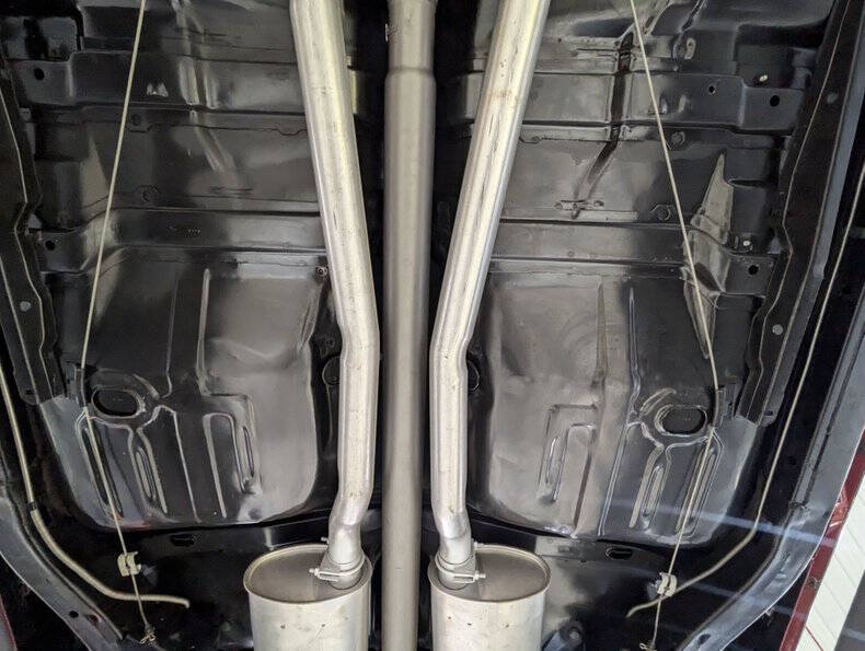 1967 Chevrolet Impala