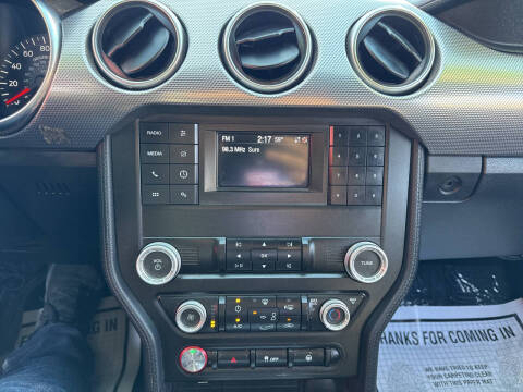 2020 Ford Mustang GT