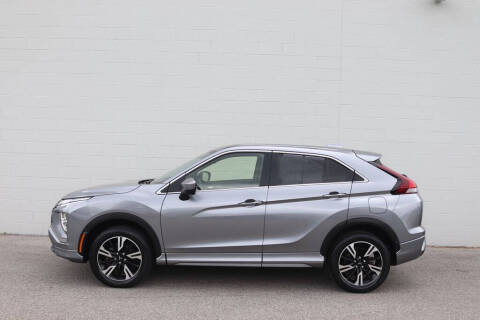 2024 Mitsubishi Eclipse Cross SEL