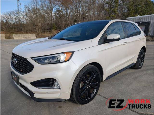 2019 Ford Edge ST