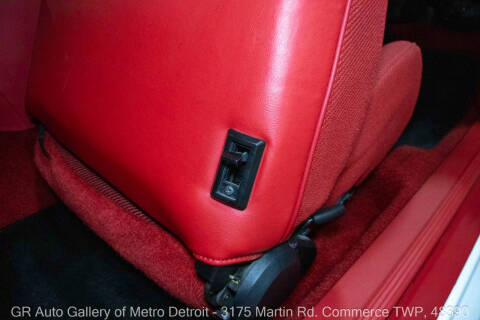 1994 Ford Mustang GT