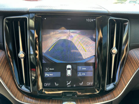 2020 Volvo XC60 T5 Inscription