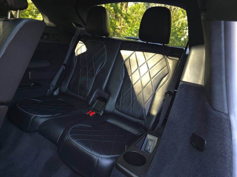 2023 Mercedes-Benz EQS EQS 580 4MATIC