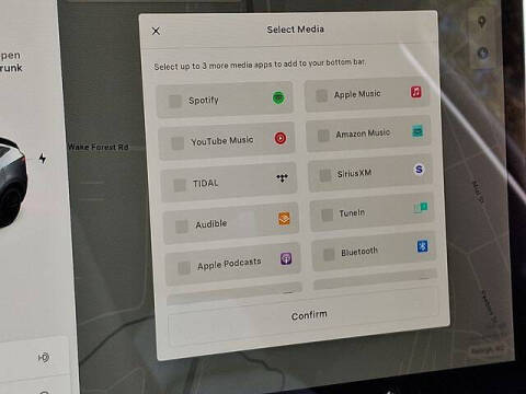 2021 Tesla Model Y Performance