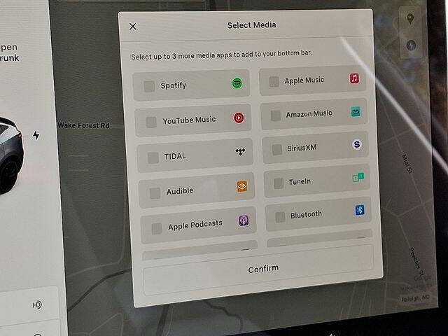 2021 Tesla Model Y Performance