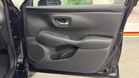 2023 Honda HR-V EX-L