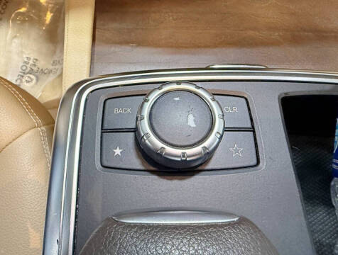 2014 Mercedes-Benz M-Class ML 350 4MATIC