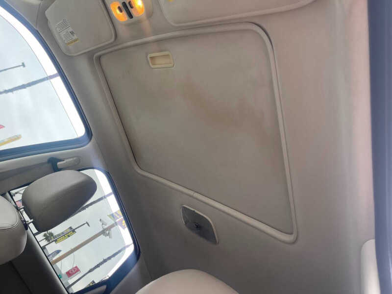 2008 Ford Escape Hybrid