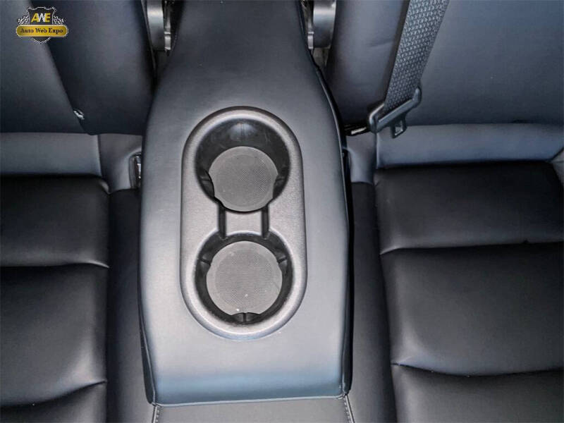 2018 Tesla Model 3 Mid Range