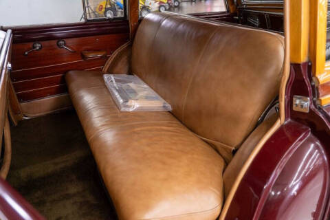 1949 Buick Roadmaster