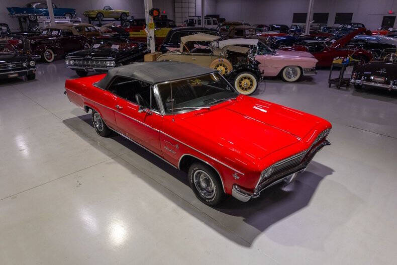 1966 Chevrolet Impala